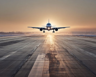 Реконструкция аэродромов как фактор развития транспортной системы России