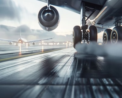 Что приводит к реконструкции аэродромов? Ключевые факторы.