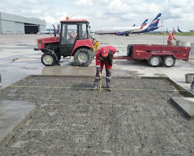 Ремонт выбоин, сколов и шелушения