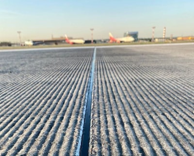 Ремонт и восстановление трещин и деформационных швов