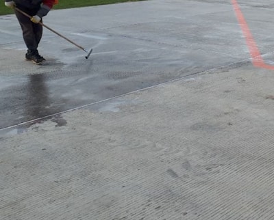 Кольматация и гидрофобизация: профилактика вместо ремонта