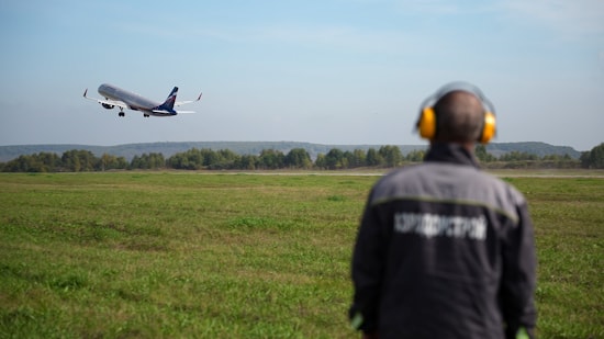 Текущий ремонт аэродромов: залог безопасности и бесперебойной работы