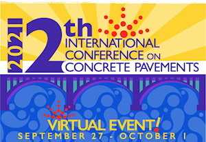 12-ая Международная Конференция по Бетонным Покрытиям (12th International Conference on Concrete Pavements)