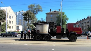 Ремонт дорог литым асфальтобетоном