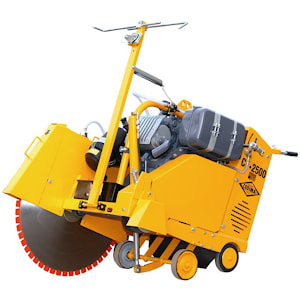 Средние нарезчики швов Cedima